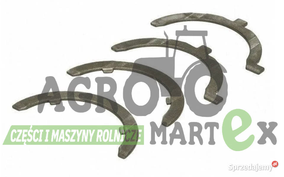 747128M1 747129M1 0329090 0329091 5185891 ZESTAW nieuszkodzony