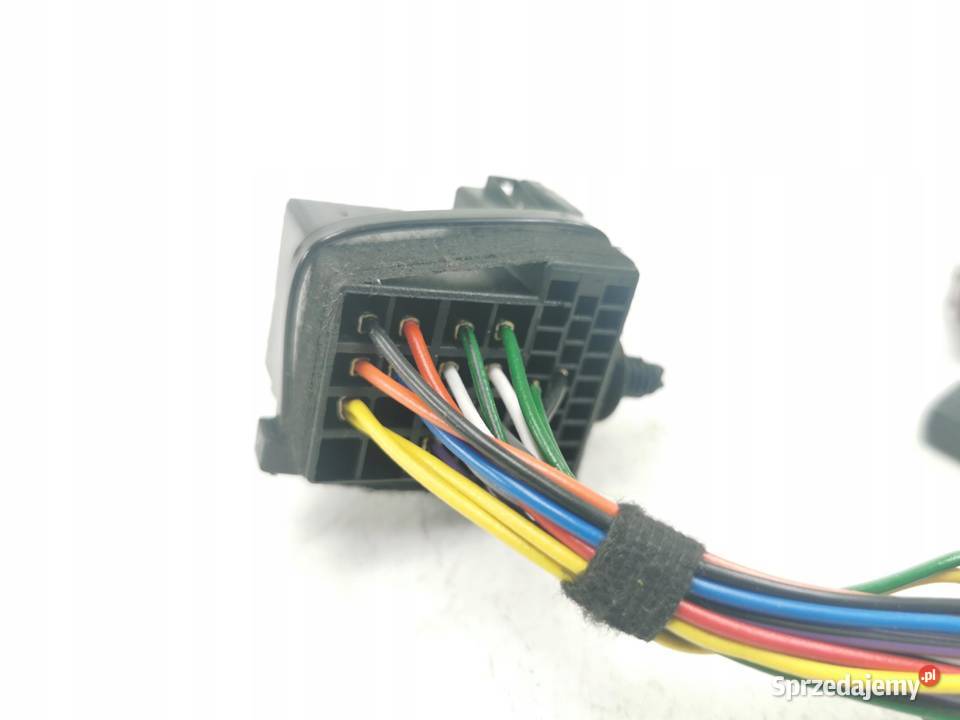 WIĄZKA PRZEWODÓW RADIA CD ROVER 25 75 sprzedam