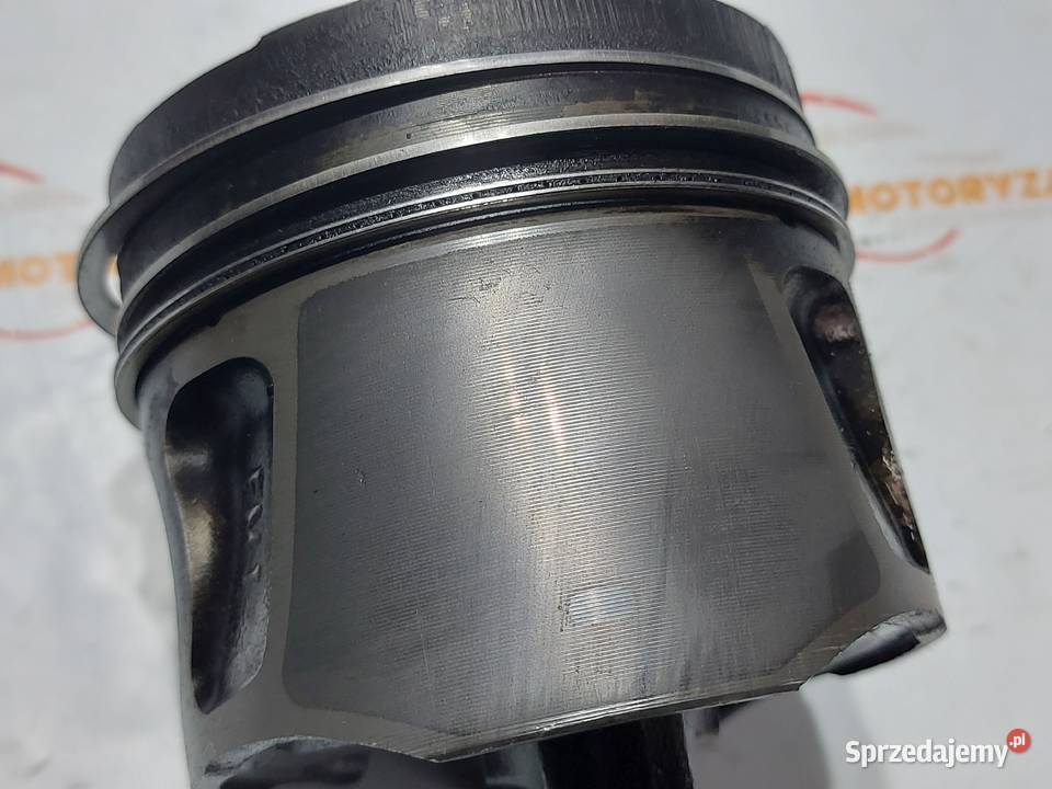 ASTRA INSIGNIA 20 CDTI A20DTH 140 tłok korbowód