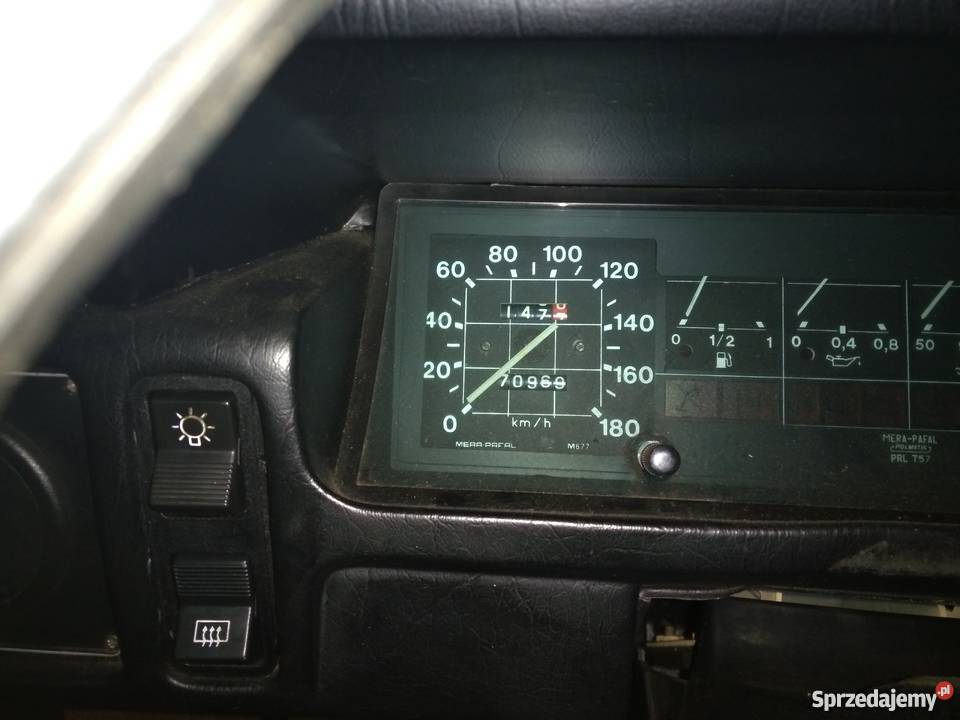 Polonez 1500 Borewicz Lubin sprzedam