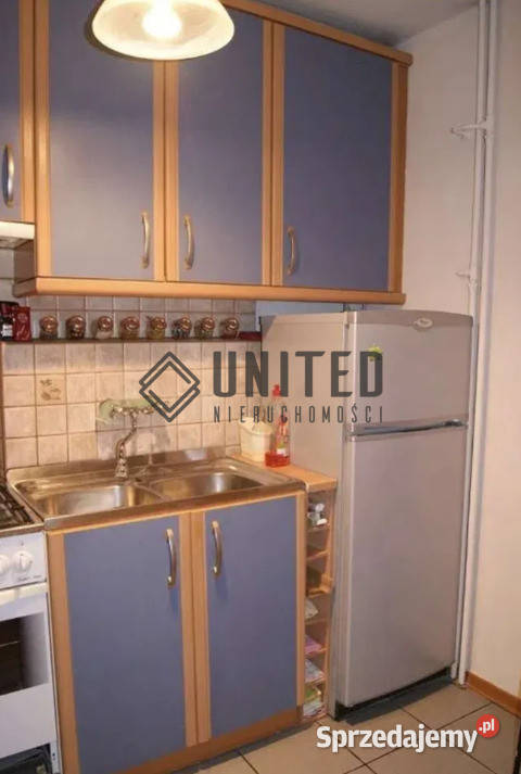 ulicy Oporowskiej Rok budowy 1964