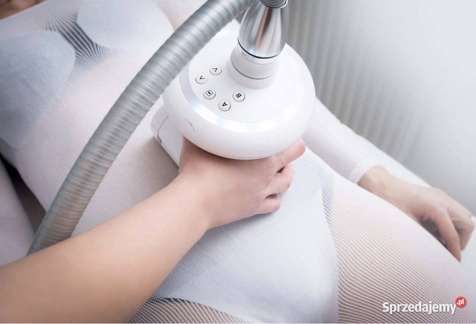 Endermologia LPG Alliance Kalisz