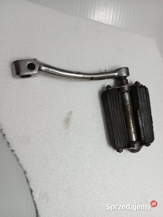 Komar sztywniak korby kopniak nie wsk wfm