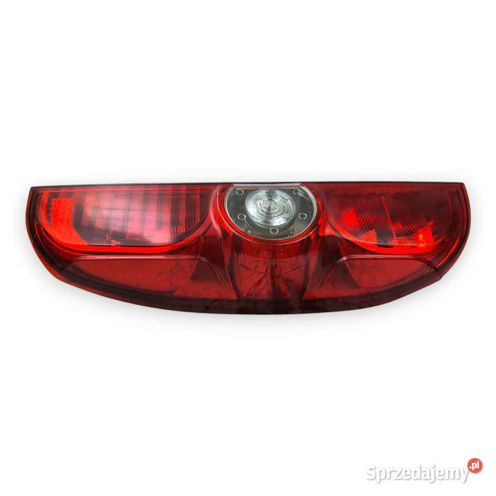 LAMPA LEWA TYŁ Fiat Doblo II Opel Combo D 1018 lubelskie Chełm