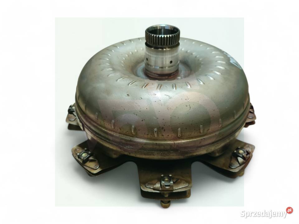 Sprzęgło hydrokinetyczne DANA SPICER 193005 Wilkowo
