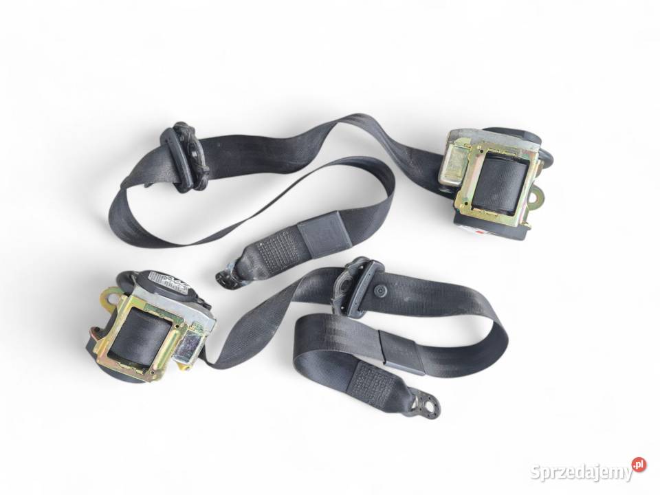 PAS BEZPIECZEŃSTWA PRZÓD PRAWY LEWY AUDI A6 C5 osobowe Działoszyce