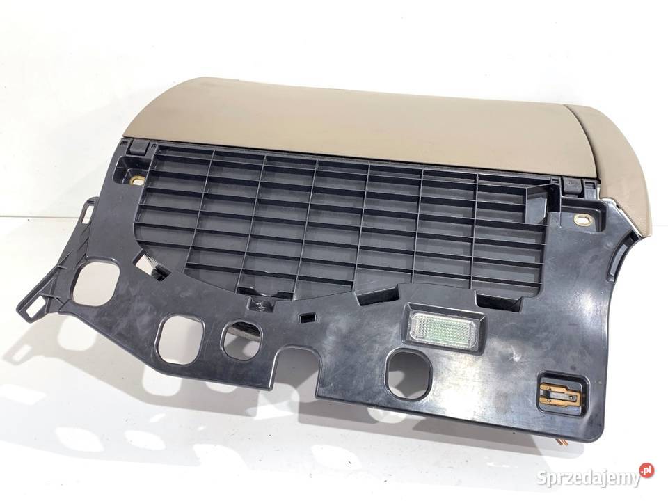 SCHOWEK PASAŻERA AUDI A5 8T SportowyCoupe 0717