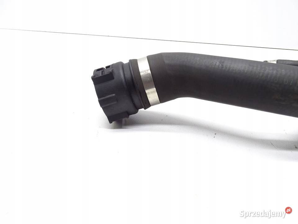 RURA WĄŻ PRZEWÓD WODY BMW E81 E84 E87 E90 E91 20 Węże chłodnicy