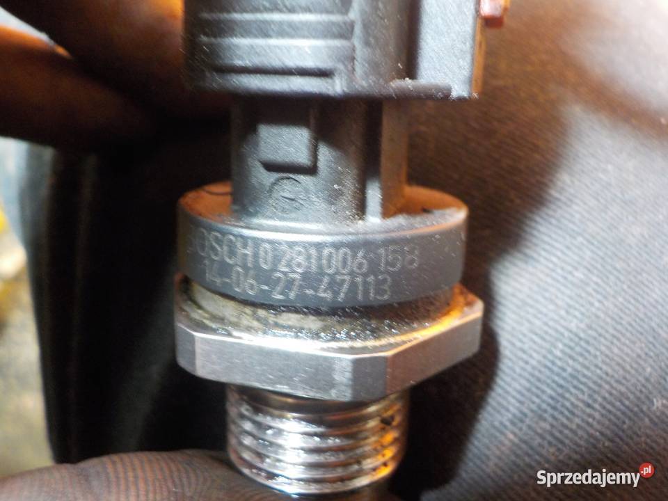 CORSA D MERIVA PUNTO 13 CDTI 14r 75 A13DTC Suków