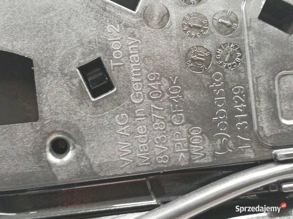 SZYBERDACH MECHANIZM DACHU ROLETA SILNICZEK Szyberdachy świętokrzyskie