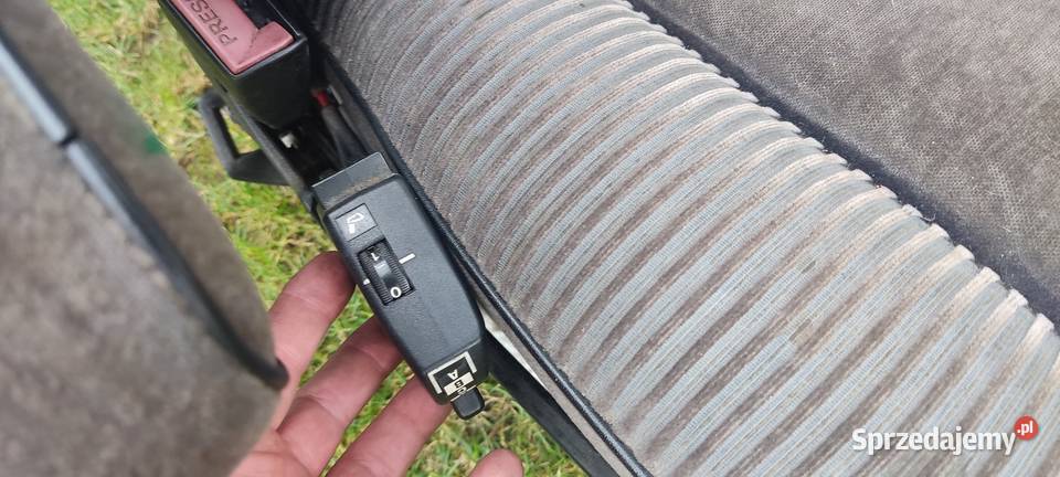 Części Mercedes W126 osobowe Karoseria podkarpackie Stalowa Wola