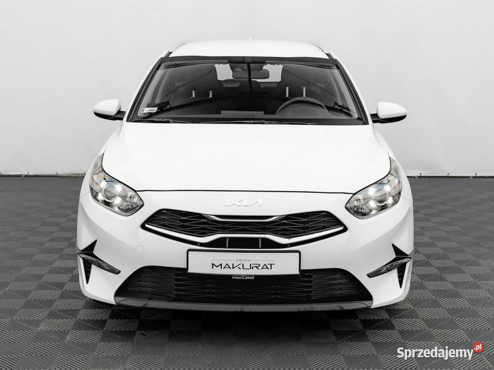 Kia Ceed CT661AG10 TGDI S Czcof Bluetooth Gdańsk