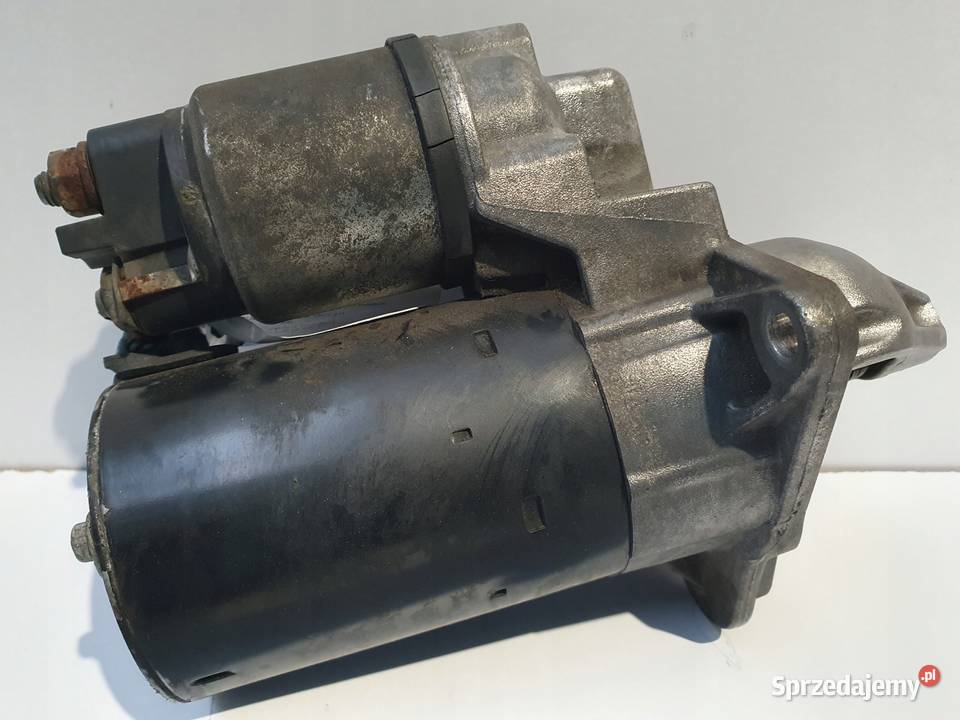 ROZRUSZNIK Opel Meriva B 14 16V 0001107522 Chełm