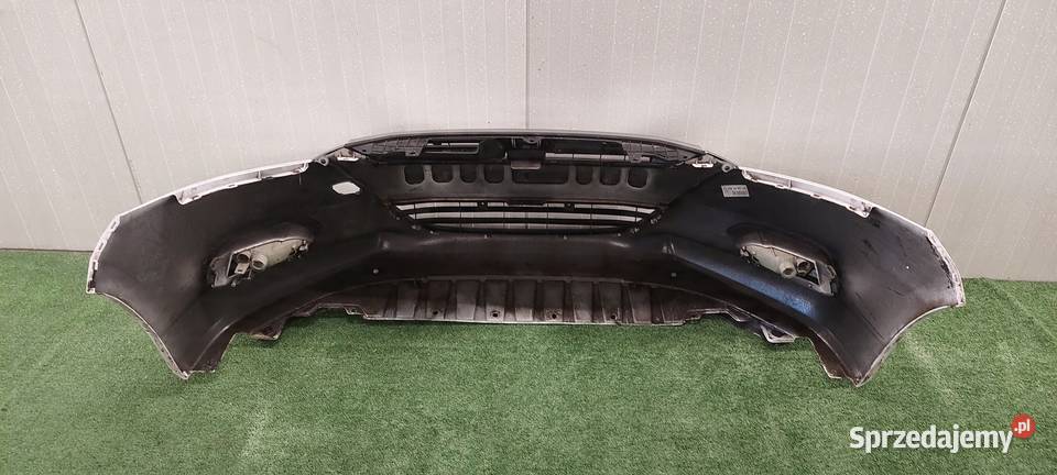 ZDERZAK PRZÓD GRILL HONDA INSIGHT 0914 LAK osobowe Międzychód