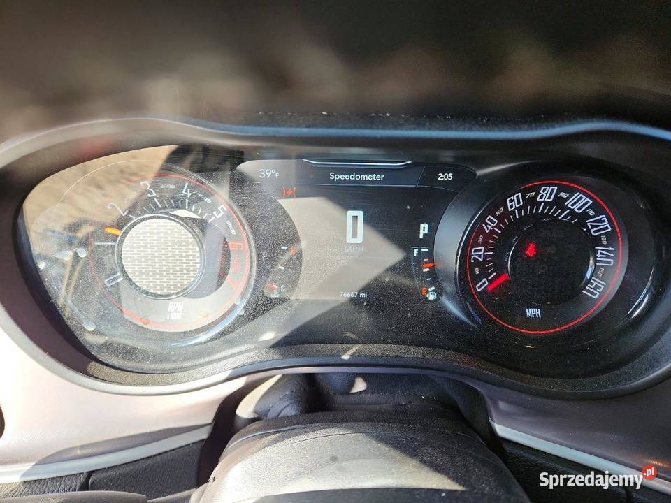 2022 DODGE CHALLENGER RT