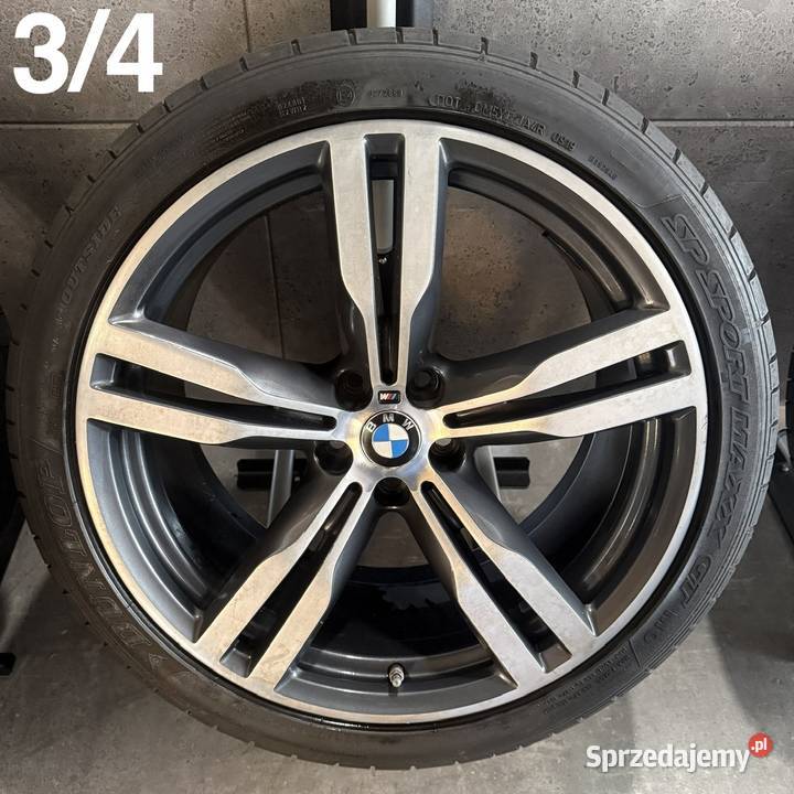 20 BMW g30 g31 g32 g60 g61 g11 styling 648m Lubasz sprzedam