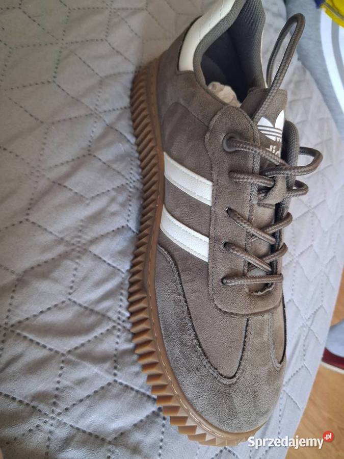 Buty adidas damskie rozmiar 40 Adidas sprzedam