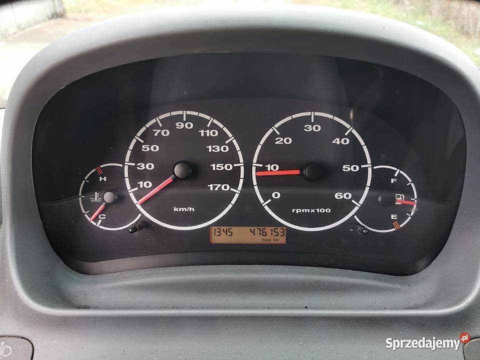 Wynajem wypożyczalnia Fiat Ducato 28jtd winda opolskie Namysłów