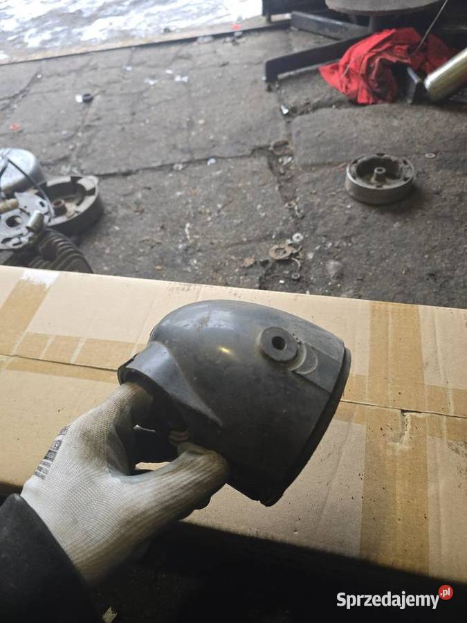 Obudowa lampy romet komar motorynka Gorzów Wielkopolski