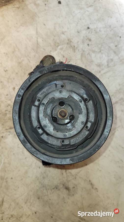 Kompresor klimatyzacji Toyota Yaris I Łagów