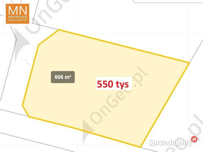 Dom wolnostojący 160m2 Goszyce 160m2