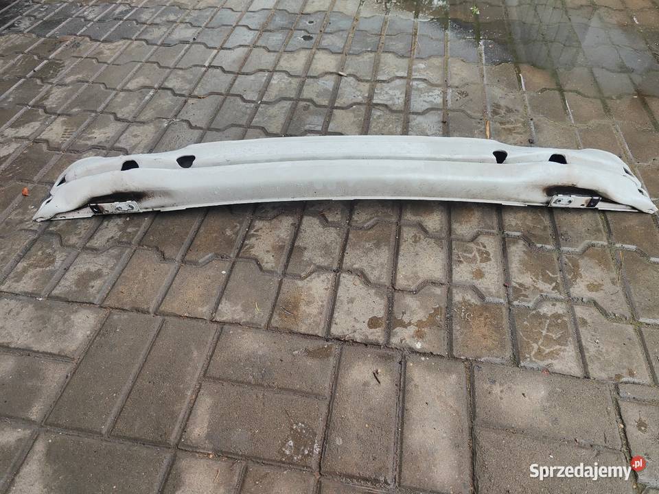 Volvo V40 przód belka pod zderzak Rok produkcji 2015 Kozienice