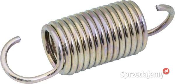 Sprężyna sprzęgła 75182VA3J00 Kamionna