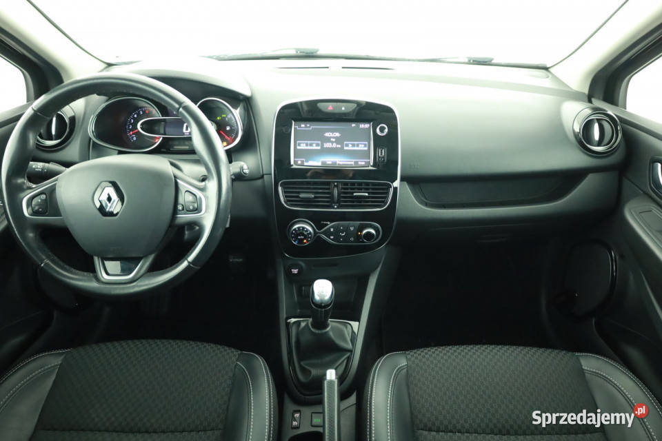 Renault Clio 09 TCe gniazdo USB Piaseczno sprzedam