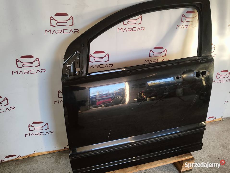 Drzwi Lewe Przednie Dodge Caliber 20062011 Drzwi Karoseria Pleszew