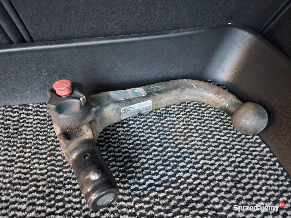 Ford Kuga 4x4 20 140163 INDIVIDUAL automat Full 4/5 Dynów