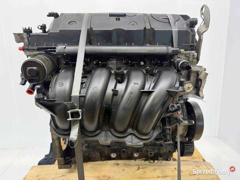 SILNIK 8FS Peugeot 207 208 308 14 16V VTI 95 Chełm