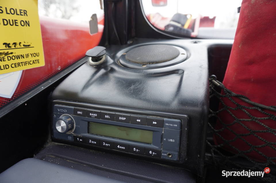 Manitou MT 730 H Zasięg 7 m 3 t wys 190 2900 MTH 2980h Kraków