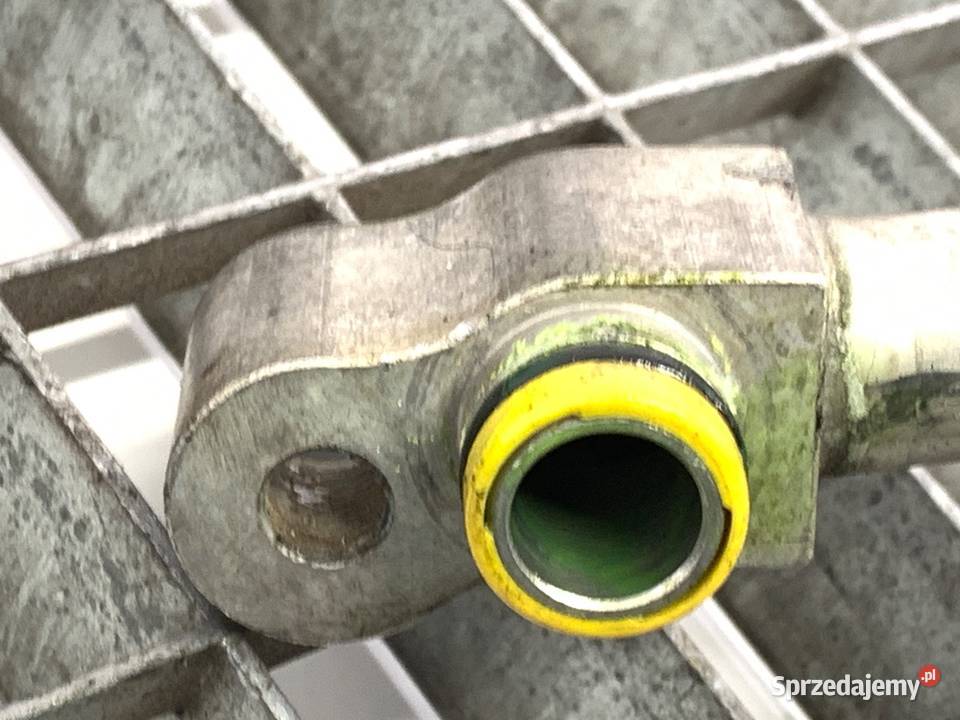 RURKA KLIMATYZACJI VW PHAETON 3D0260707H 30 240