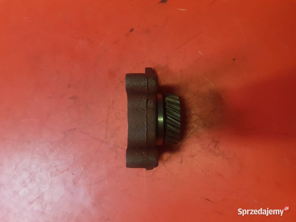 2401022030 Napęd pompy kpl MTZ lubuskie Sulechów sprzedam