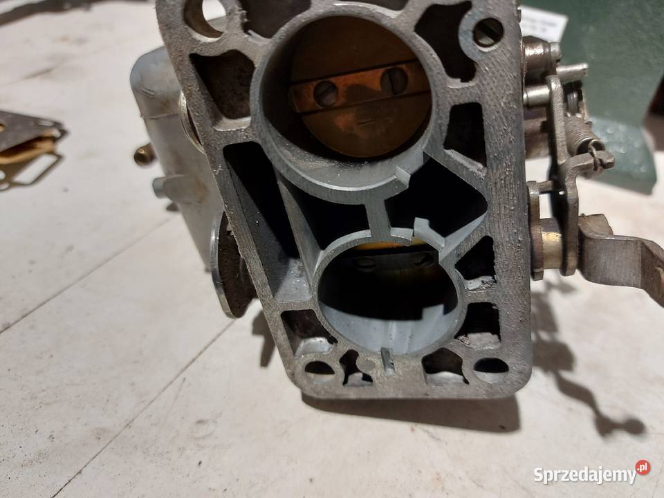 Gaźnik Fiat Polonez Czerwonak