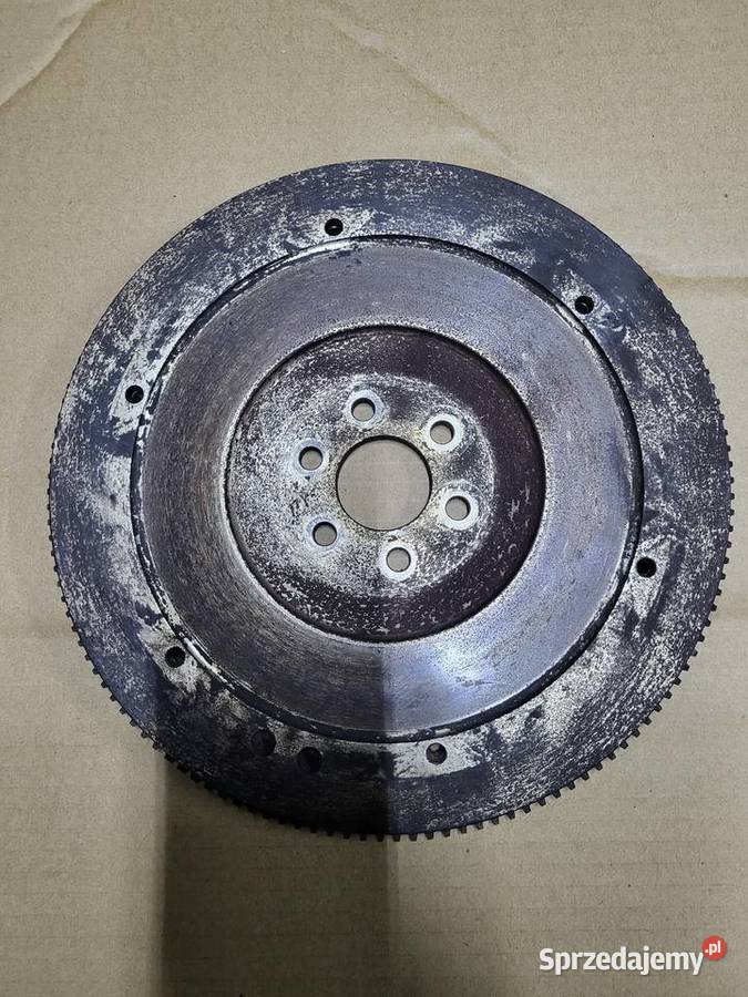 Koło zamachowe corsa D 12 wieniec Sokołów Małopolski