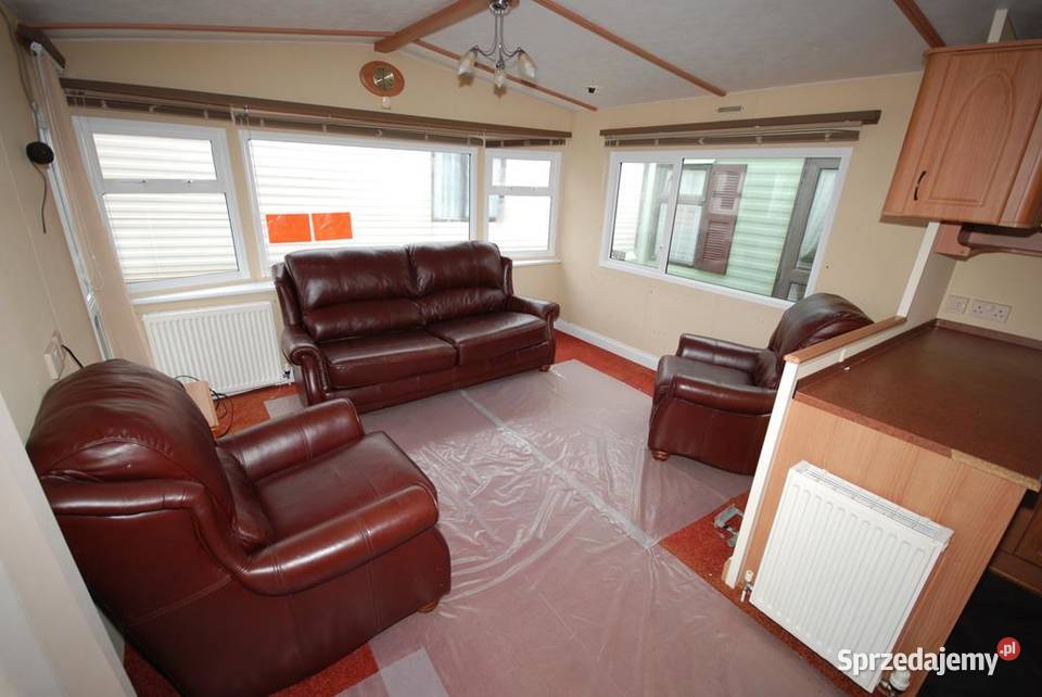 Całoroczny Domki Angielskie Holenderskie Przyczepy i naczepy Stawiguda