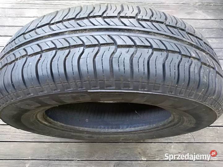 Opona Pirelli P 3000 osobowe Opony