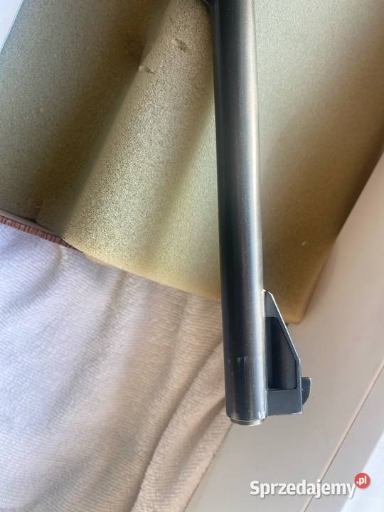 Walther LP 53 Szczecinek