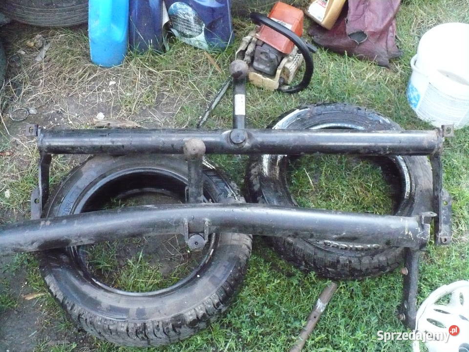 Sprzedam drzwi Passat B3 inne części