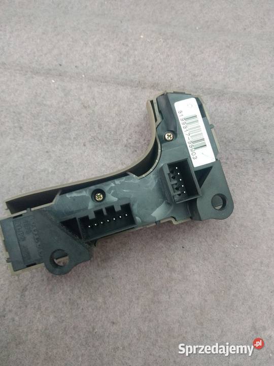 Volvo 9199717 Nowe Oryginał osobowe wielkopolskie Poznań sprzedam