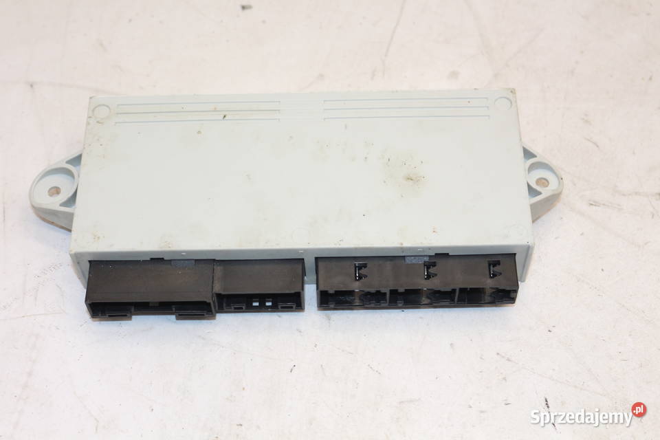 BMW 7 E65 MODUŁ DRZWI LEWY TYŁ 6921982 sprzedam