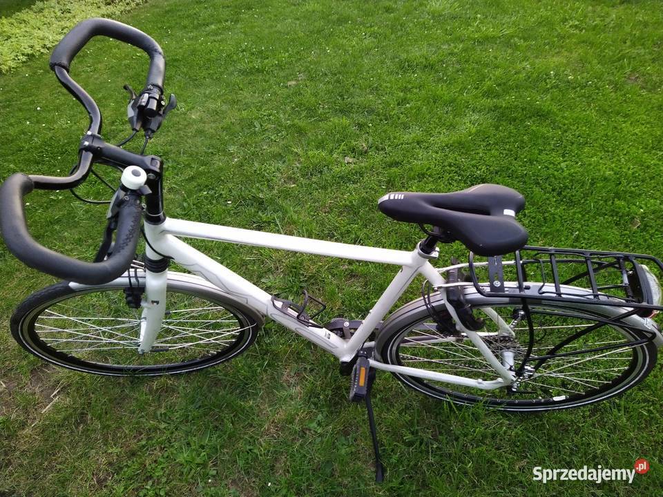 Rower męski MC Multicycle 28 Alu Deore Lx Słupca