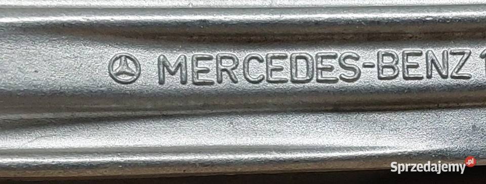 ŚLIZG PROWADNICA ŁAŃCUCHA ROZRZĄDU MERCEDES W123 dolnośląskie Mielęcin