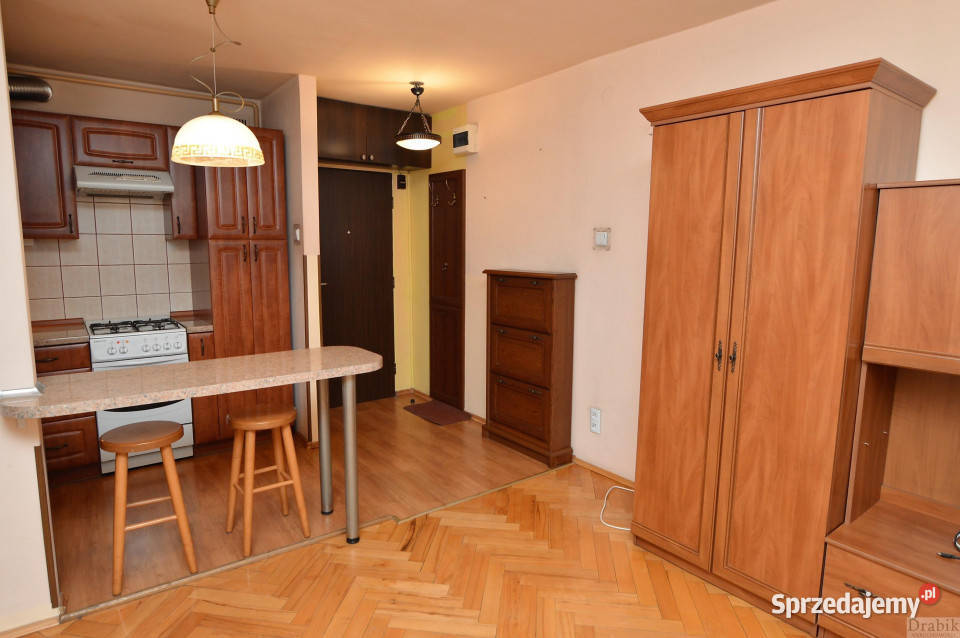 sprzedaży mieszkania 3605m2 2 pokoje Kraków sprzedam