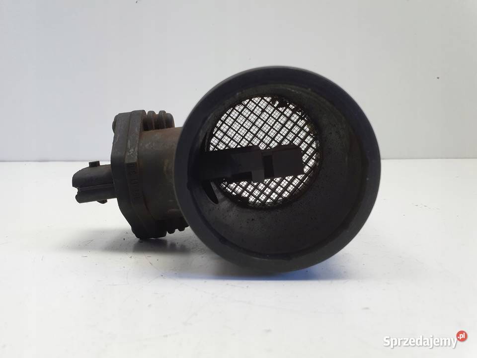 PRZEPŁYWOMIERZ Alfa Romeo 156 16 16V POWIETRZA Rudka