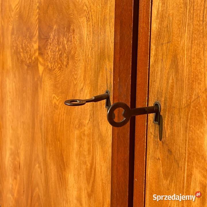 Witryna w stylu art deco Gryfice