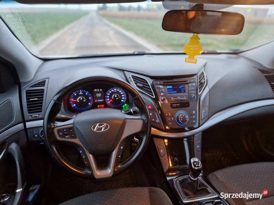 Niski przebieg zadbany i ekonomiczny Oława