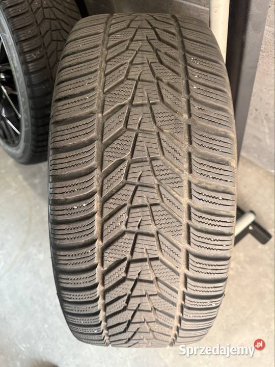 ZIMA 18 Audi A4 A6 VW Arteon Cupra Formentor Lubasz
