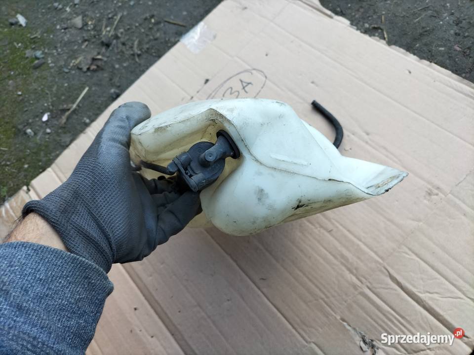 PARTNER BERLINGO ZBIORNICZEK PŁYNU SPRYSKIWACZY